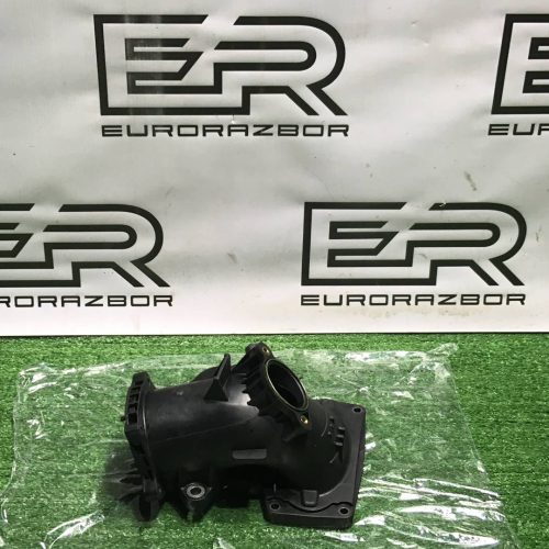 Патрубок впускного коллектора Mercedes Benz C W205