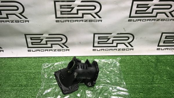 Патрубок впускного коллектора Mercedes Benz GLE