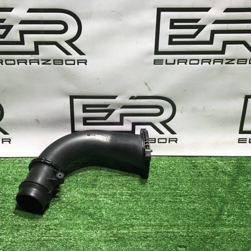 Патрубок впускного коллектора Mercedes Benz GLE