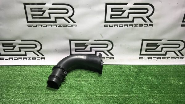 Патрубок впускного коллектора Mercedes Benz GLE