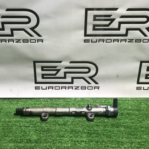 Топливная рампа Mercedes Benz GLE W166 A6510701595