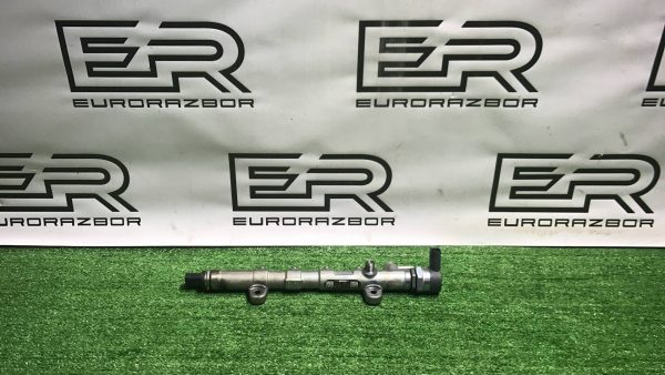 Топливная рампа Mercedes Benz GLE W166 A6510701595