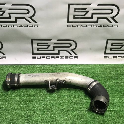 Патрубок интеркулера Mercedes Benz GLE W166