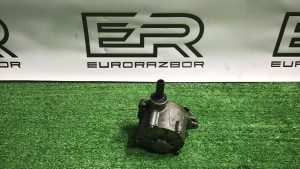 Вакуумный насос Mercedes Benz GLE W166 A6512300465