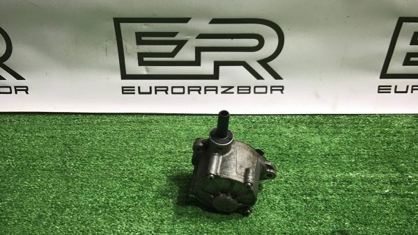 Вакуумный насос Mercedes Benz GLE W166 A6512300465