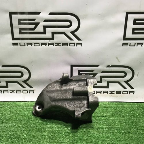 Кронштейн двигателя левый Mercedes Benz GLE W166