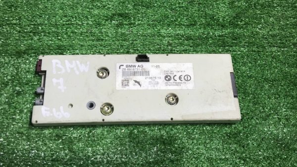 Усилитель антенны BMW 7 E65/E66 (2001 2005)