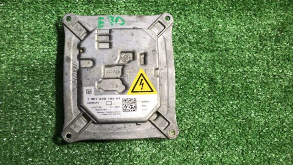 Блок розжига ксенона BMW X5 E70