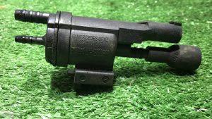 Клапан вакуумный Mercedes Benz GLE W166