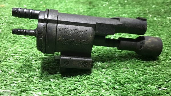 Клапан вакуумный Mercedes Benz GLE W166