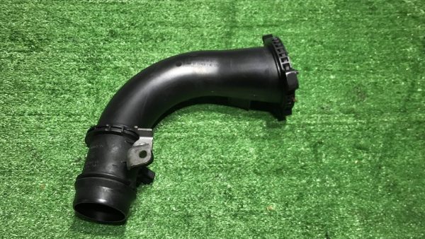 Патрубок впускного коллектора Mercedes Benz GLE