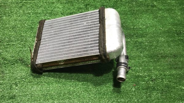 Радиатор отопителя (печки) Volkswagen Touareg