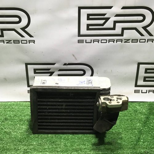Испаритель кондиционера Volkswagen Touareg 2 Испаритель кондиционера Volkswagen Touareg