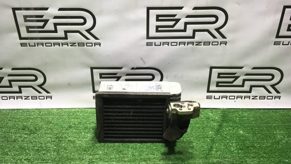 Испаритель кондиционера Volkswagen Touareg