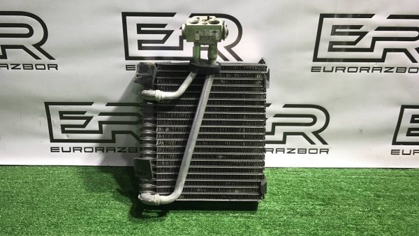 Испаритель кондиционера Volkswagen Touareg