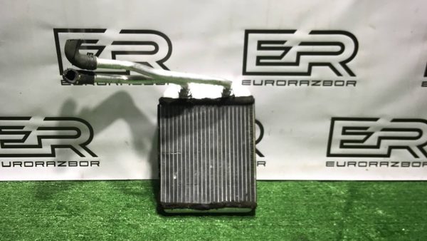 Радиатор отопителя (печки) Volkswagen Touareg