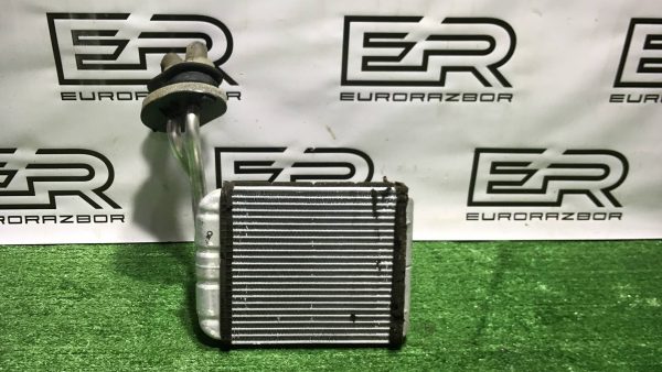 Радиатор отопителя (печки) Volkswagen Touareg