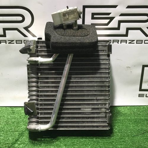 Испаритель кондиционера Volkswagen Touareg Испаритель кондиционера Volkswagen Touareg