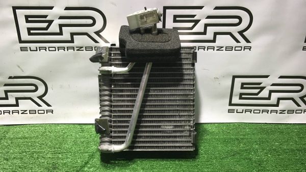 Испаритель кондиционера Volkswagen Touareg