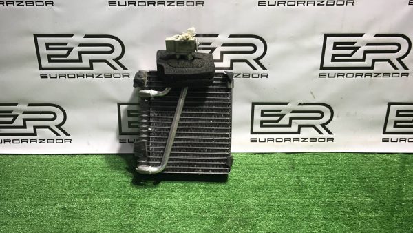 Испаритель кондиционера Volkswagen Touareg