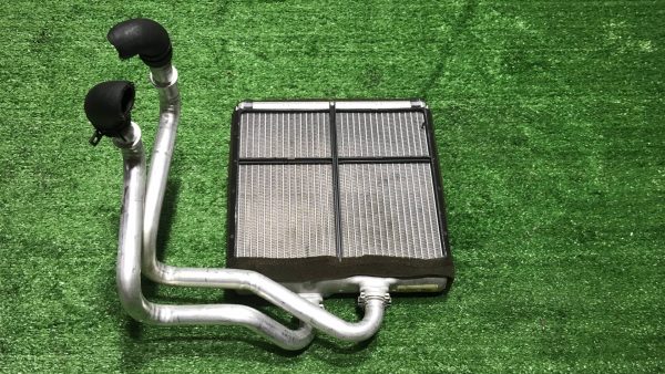 Радиатор отопителя (печки) Mercedes Benz E W212