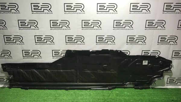 Защита днища левая Mercedes Benz E W213