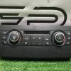 Блок управления печки/климат контроля BMW X1 E84
