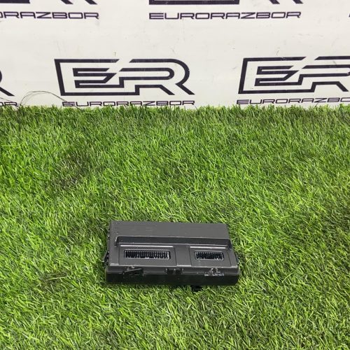 Блок комфорта КIA К5