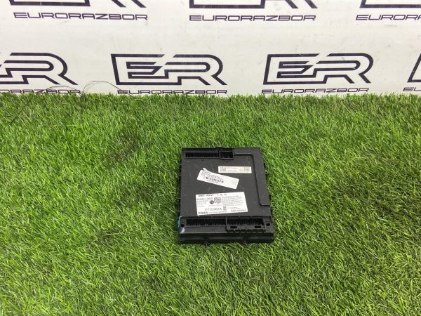 Блок комфорта КIA К5