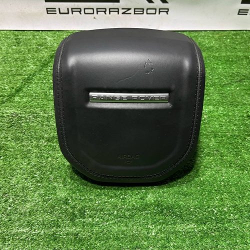 Подушка безопасности водителя Land Rover
