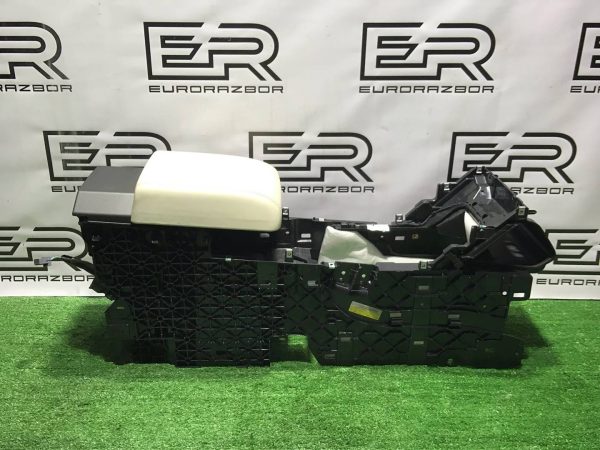 Центральный подлокотник Land Rover рест.
