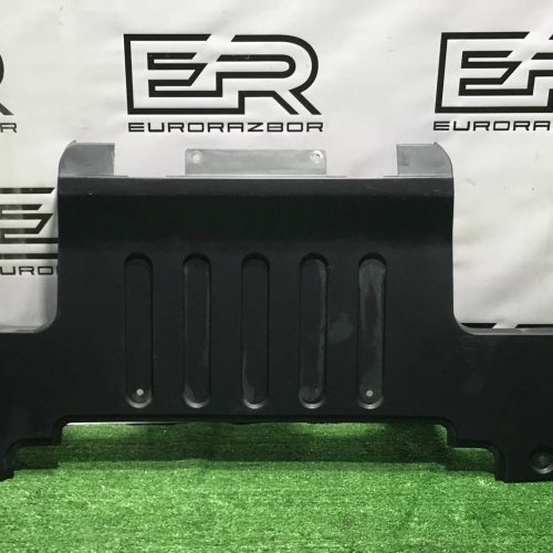 Защита бампера переднего Land Rover Range Rover 4 Защита бампера переднего Land Rover Range Rover