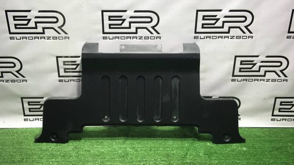 Защита бампера переднего Land Rover Range Rover