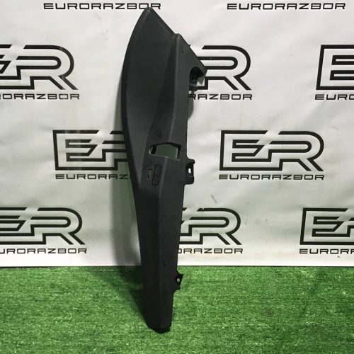 Накладка двери задней левой Mercedes Benz S W221