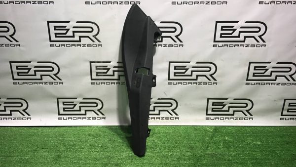 Накладка двери задней левой Mercedes Benz S W221