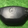 Подушка безопасности водителя Mercedes Benz S W221
