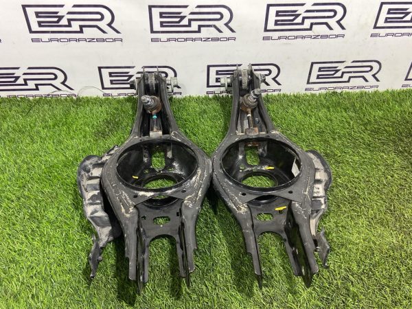 Рычаг задний нижний КIA К5 / Sportage