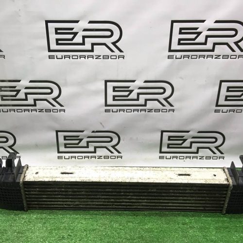 Интеркулер Mercedes-Benz A2045000000 Интеркулер Mercedes Benz A2045000000