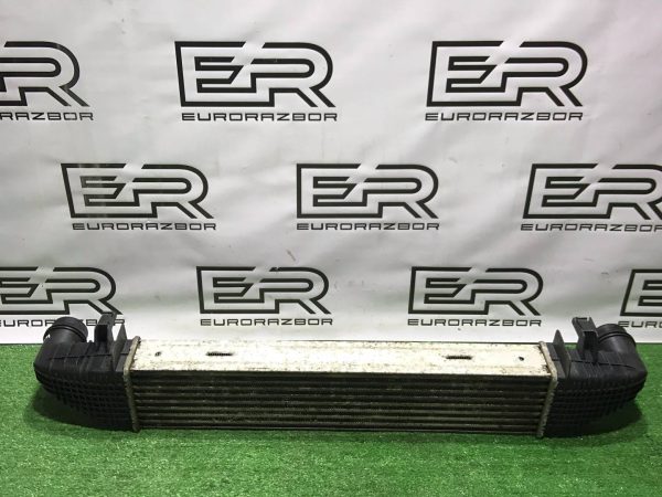 Интеркулер Mercedes Benz A2045000000