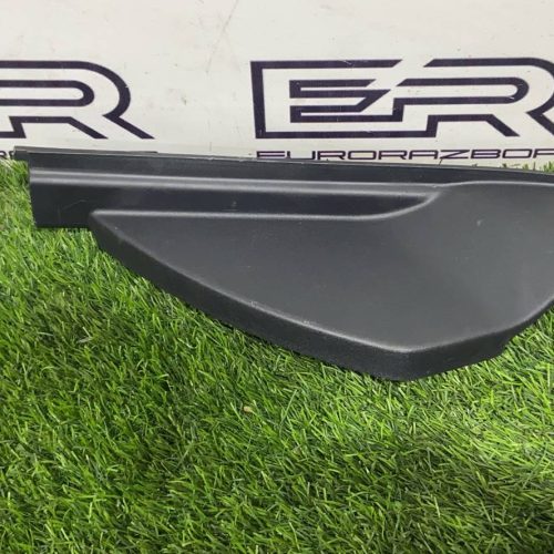 Декоративная накладка торпеды левая Mercedes Benz GLS X166