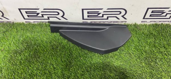 Декоративная накладка торпеды левая Mercedes Benz GLS X166