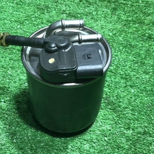 Топливный фильтр Mercedes Benz GLE W166