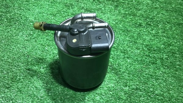 Топливный фильтр Mercedes Benz GLE W166