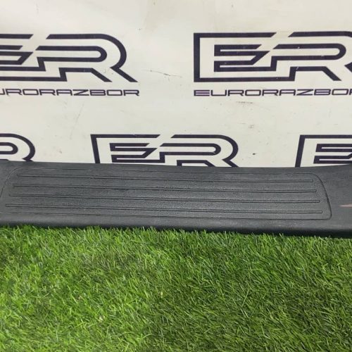 Обшивка центральной стойки Mercedes Benz GLS X166