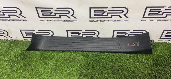 Обшивка центральной стойки Mercedes Benz GLS X166