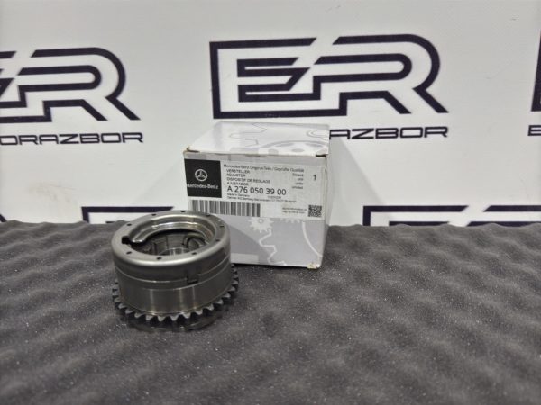 Муфта распредвала Mercedes Benz A2760503900
