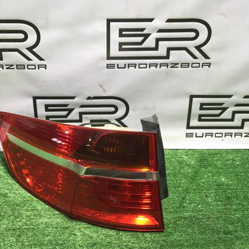 Фонарь задний левый BMW X6 E71 7179983