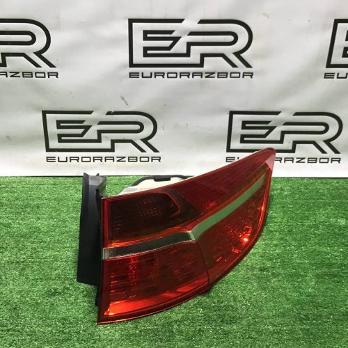 Фонарь задний правый BMW X6 E71 7179984