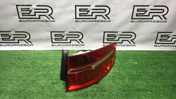 Фонарь задний правый BMW X6 E71 7179984