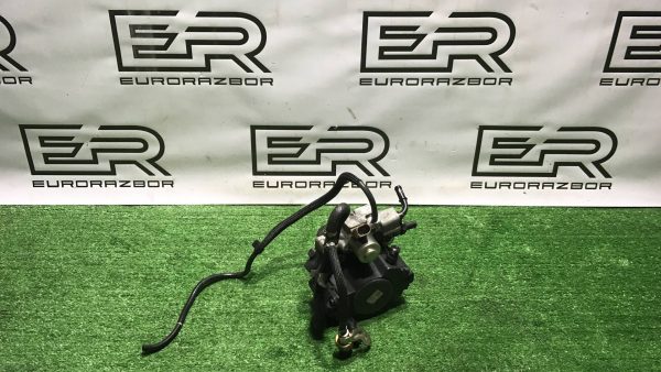 ТНВД Mercedes Benz GLE W166 (2015 2018)